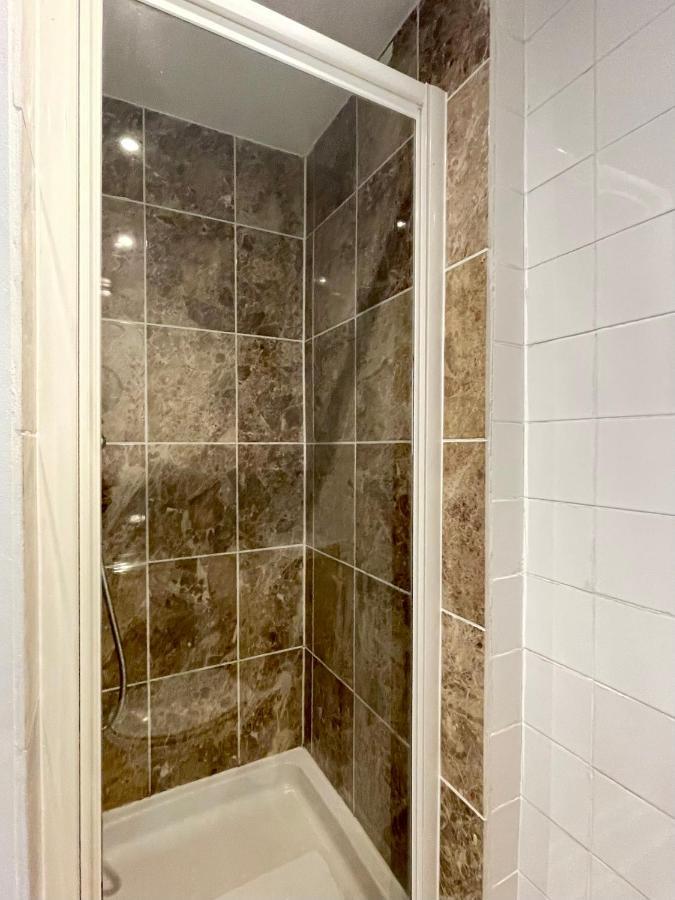The Lodge Bournemouth Bagian luar foto