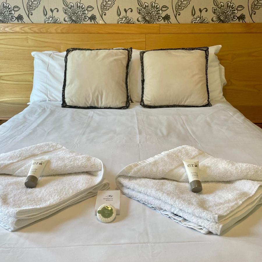 The Lodge Bournemouth Bagian luar foto
